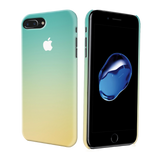 iPhone 7 Plus Back Cover and Case New Gradient Design