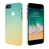 iPhone 7/8 Back Cover and Case New Gradient Design