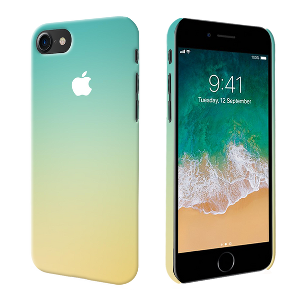 iPhone 7/8 Back Cover and Case New Gradient Design