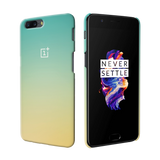 OnePlus 5 Back Cover and Case New Gradient Design