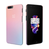 OnePlus 5 Back Cover and Case New Gradient Design