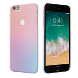 iPhone 6s Plus Back Cover and Case New Gradient Design