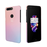 OnePlus 5T Back Cover and Case New Gradient Design
