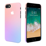 iPhone 7/8 Back Cover and Case New Gradient Design