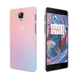 OnePlus 3/3T Back Cover and Case New Gradient Design