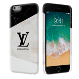 iPhone 6s Plus Back Cover and Case Louis Vuitton Marble Design