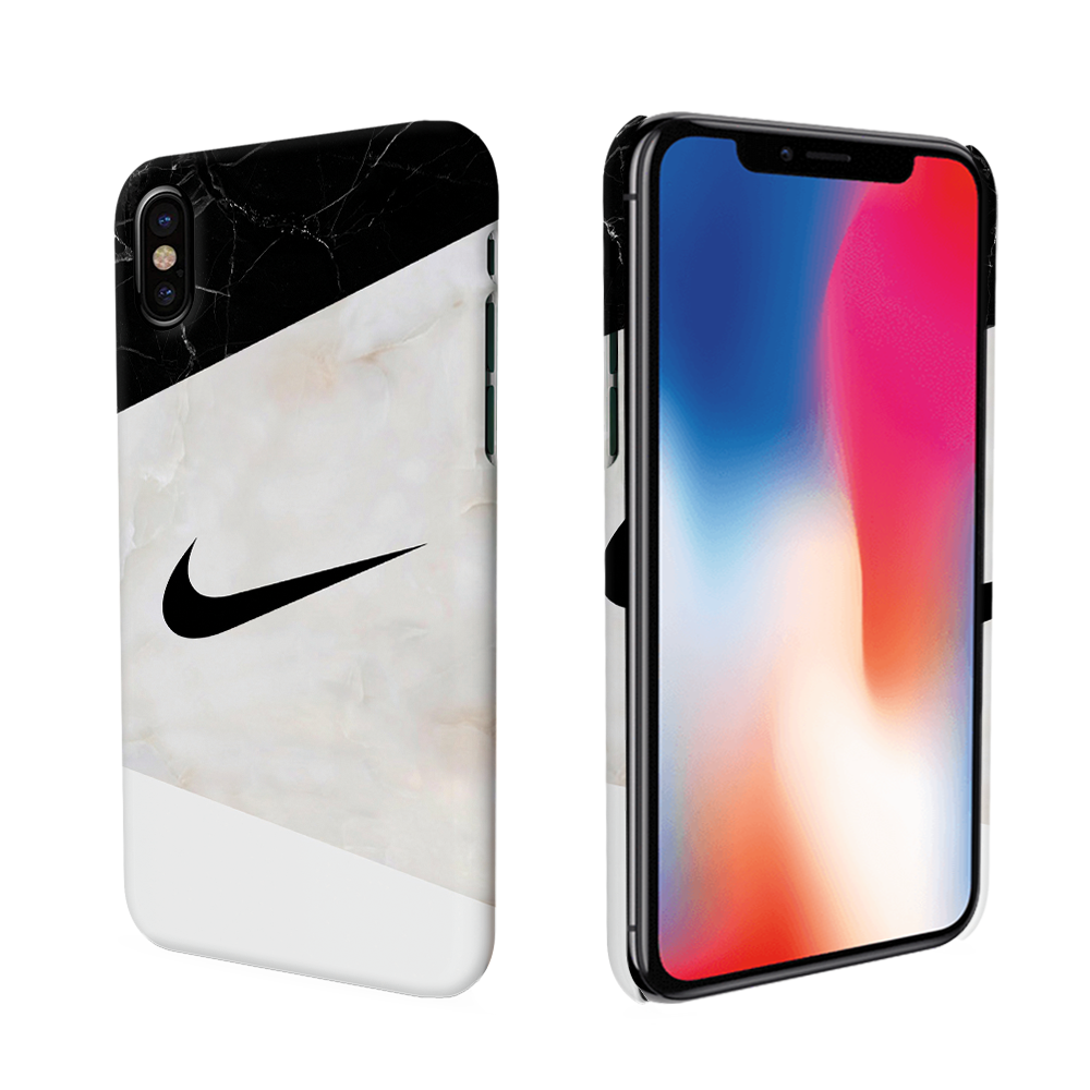 iPhone Back Cover and Nike Design – mizzleti