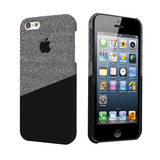 iPhone 5S/SE Back Cover and Case Glitter Design