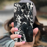 OnePlus 3 Back Cover and Case Abstract Marble Design