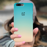 OnePlus 5 Back Cover and Case Gradient
