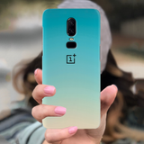 OnePlus 6 Back Cover and Case Gradient