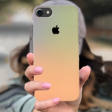 iPhone 7/8 Back Cover and Case New Gradient