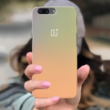 OnePlus 5 Back Cover and Case New Gradient Design