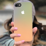 iPhone 7/8 Back Cover and Case New Gradient Design