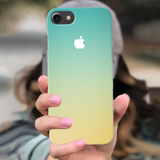 iPhone 7/8 Back Cover and Case New Gradient Design
