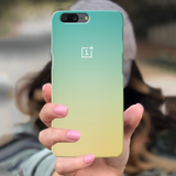 OnePlus 5 Back Cover and Case New Gradient Design