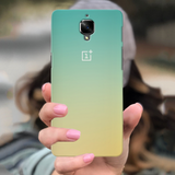 OnePlus 3/3T Back Cover and Case New Gradient Design