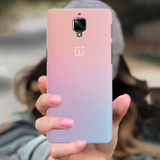 OnePlus 3/3T Back Cover and Case New Gradient Design