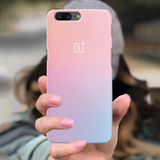 OnePlus 5 Back Cover and Case New Gradient Design