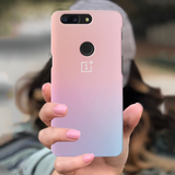 OnePlus 5T Back Cover and Case New Gradient Design