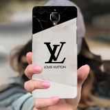 OnePlus 3/3T Back Cover and Case Louis Vuitton Marble Design