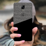 OnePlus 3/3T Back Cover and Case Glitter Design