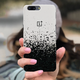OnePlus 5/1Plus 5 Back Cover and Case Splash Pattern Design