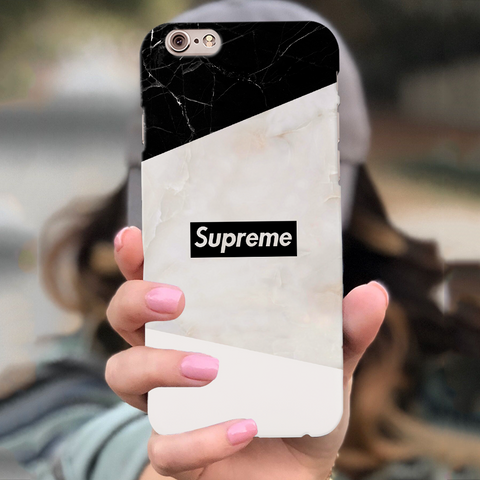 iphone 6 supreme phone case