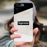 OnePlus 5/1Plus 5 Back Cover and Case Supreme Marble Design