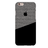 iPhone 6/6S Back Cover and Case Glitter Design