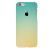 iPhone 6/6S Back Cover and Case Gradient Design