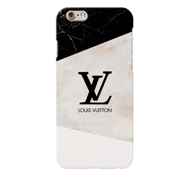 iPhone 6/6S Back Cover and Case Louis Vuitton Marble Design