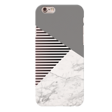 iPhone 6/6S Back Cover and Case Marble Pattern Design
