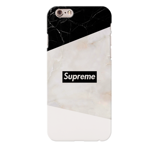 Supreme cover iphone 6 hot sale