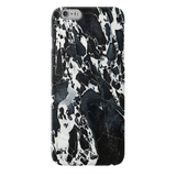 iPhone 6 Plus Back Cover and Case Abstract Marble Design