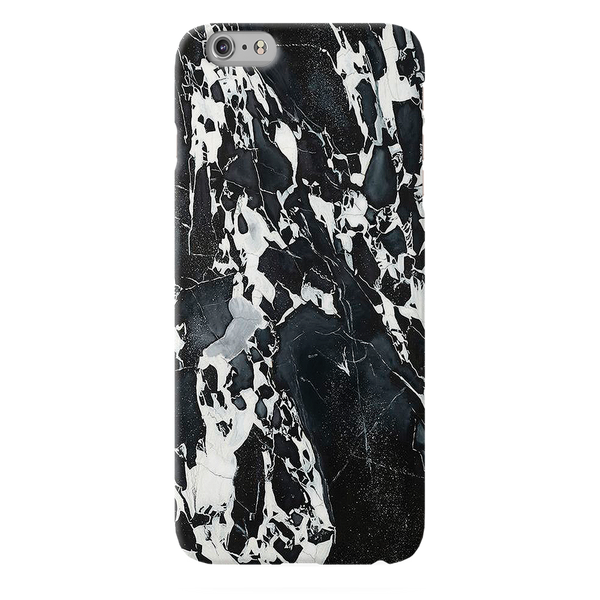 iPhone 6 Plus Back Cover and Case Abstract Marble Design