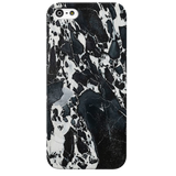 iPhone 5S/SE Back Cover and Case Abstract Marble Design