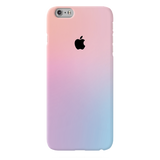 iPhone 6 Plus Back Cover and Case Sky Gradient Design