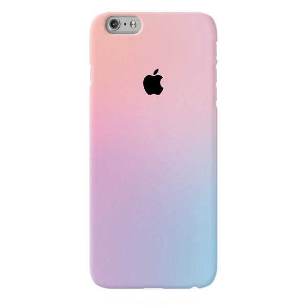 iPhone 6 Plus Back Cover and Case Sky Gradient Design