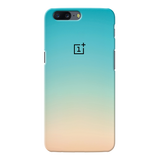 OnePlus 5 Back Cover and Case Gradient