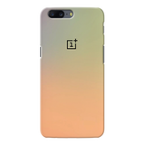 OnePlus 5 Back Cover and Case New Gradient