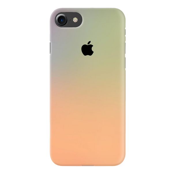 iPhone 7/8 Back Cover and Case New Gradient