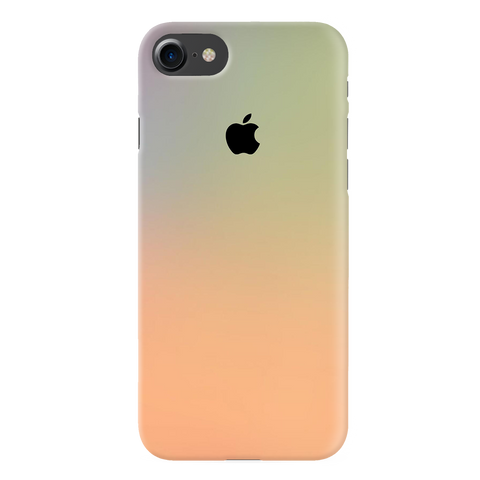 iPhone 7/8 Back Cover and Case New Gradient