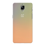 OnePlus 3/3T Back Cover and Case New Gradient Design
