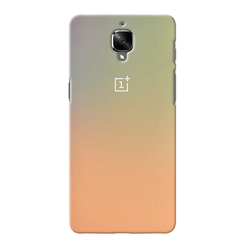 OnePlus 3/3T Back Cover and Case New Gradient Design
