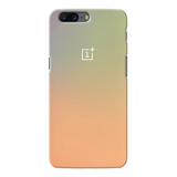 OnePlus 5 Back Cover and Case New Gradient Design