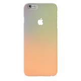 iPhone 6s Plus Back Cover and Case New Gradient Design