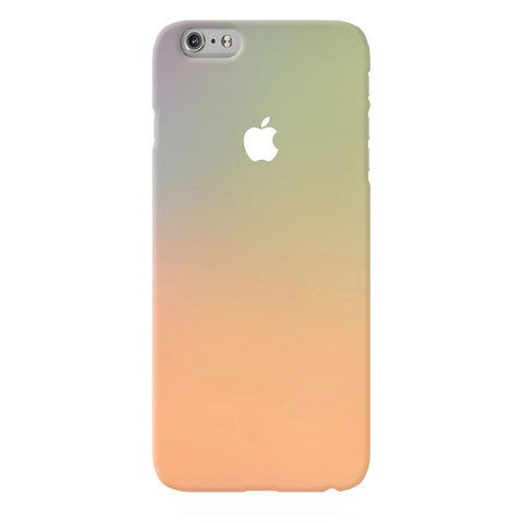 iPhone 6s Plus Back Cover and Case New Gradient Design