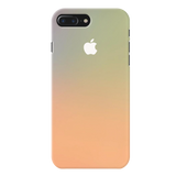 iPhone 7 Plus Back Cover and Case New Gradient Design