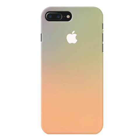 iPhone 7 Plus Back Cover and Case New Gradient Design